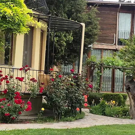 Complex Maxim - Sea View And Free Parking Gasthuis 3*