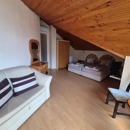 Gasthof Complex Maxim - Sea View