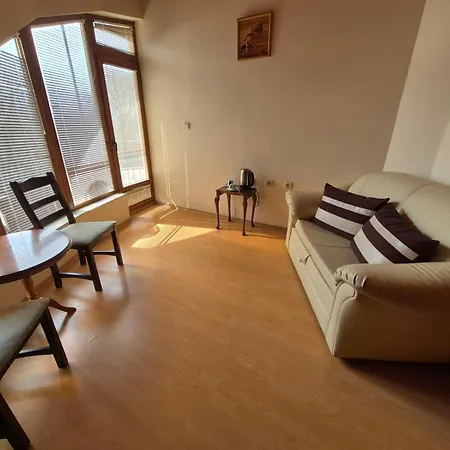 Gasthof Complex Maxim - Sea View 4*