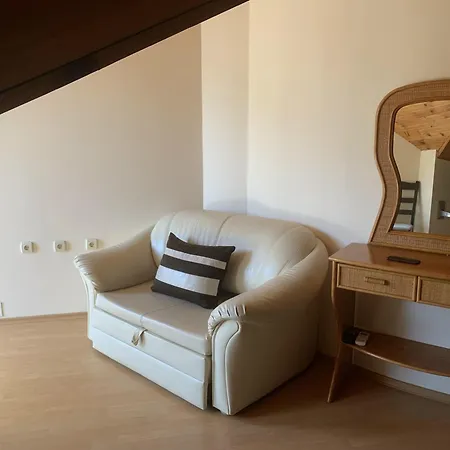 Complex Maxim - Sea View 4* Warna