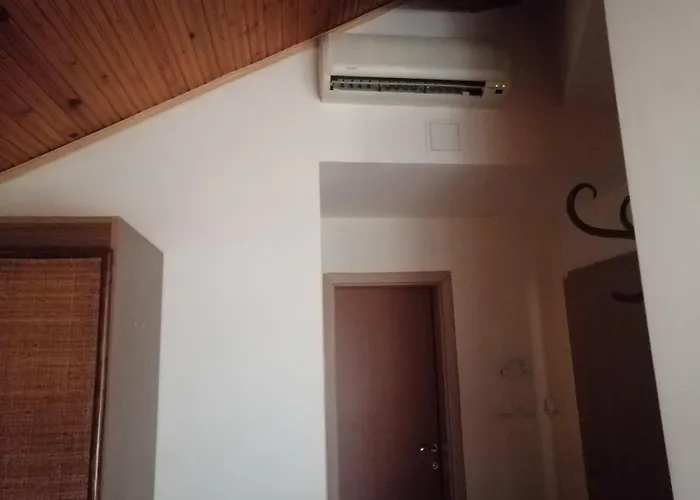 Complex Maxim - Sea View And Free Parking Gasthuis Varna