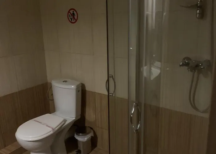 Complex Maxim - Sea View 3*