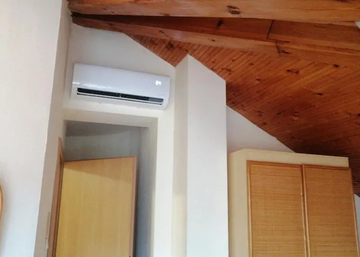 Gasthuis Complex Maxim - Sea View And Free Parking