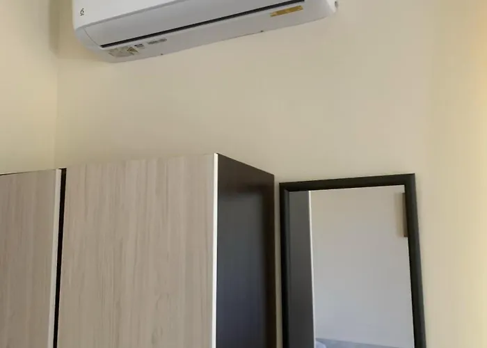 Complex Maxim - Sea View 3* فارنا