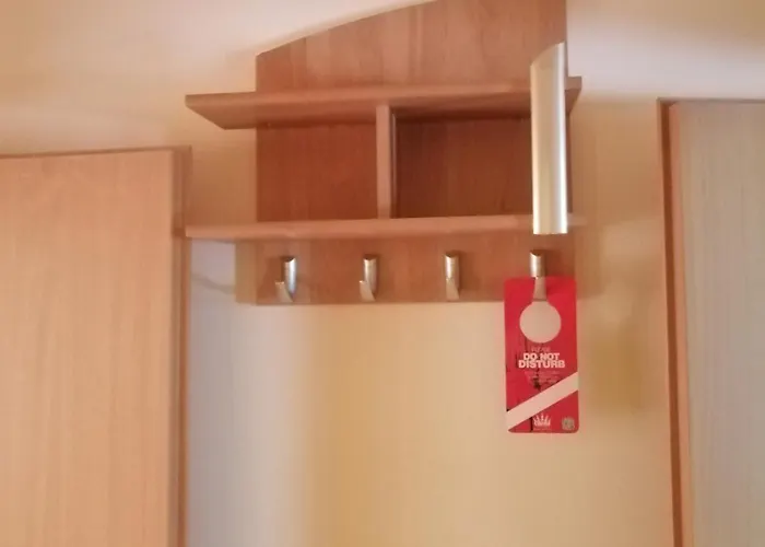 Pensiune Complex Maxim - Sea View And Free Parking 3*