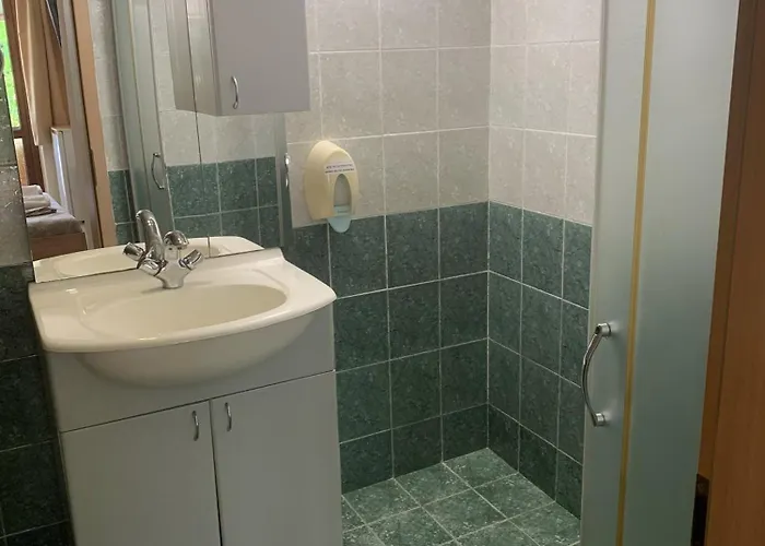 بيت ضيافة Complex Maxim - Sea View