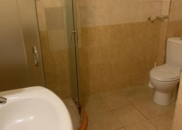 Pensiune Complex Maxim - Sea View And Free Parking 3*