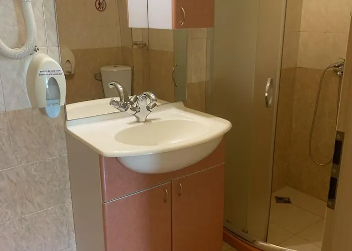 Complex Maxim - Sea View And Free Parking 3* Varna