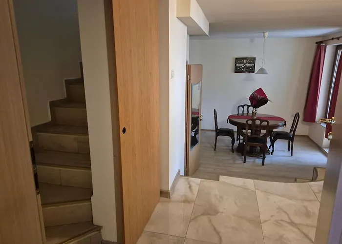 Gasthuis Complex Maxim - Sea View And Free Parking 3*