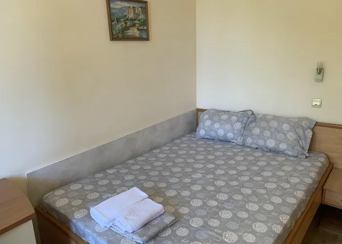 Complex Maxim - Sea View And Free Parking Pensiune Varna