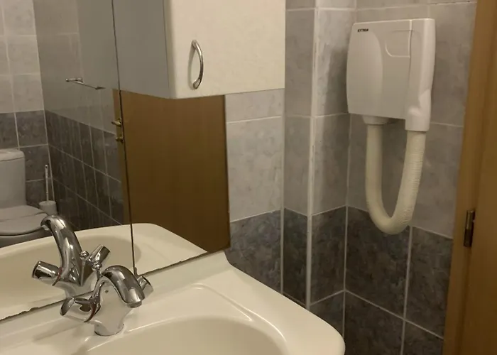 Complex Maxim - Sea View And Free Parking 3*